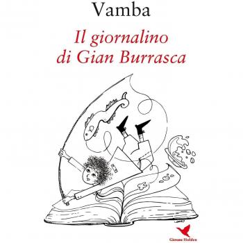 Il giornalino di Gian Burrasca