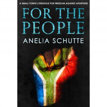 For The People: A heart-breaking memoir of a fight for freedom