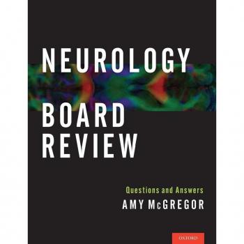 Neurology Board Review: Questions And Answers