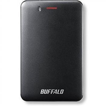 SSD Nero MiniStation Buffalo 480GB