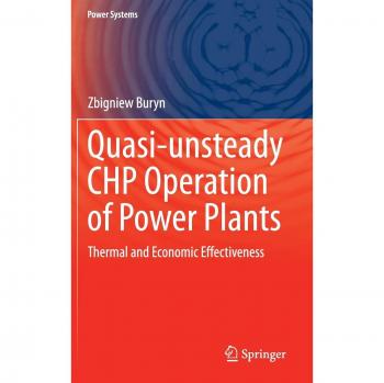 Quasi-unsteady CHP Operation of Power Plants