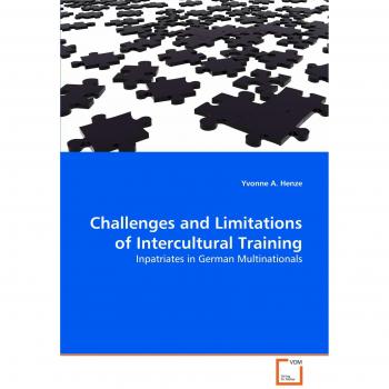 Challenges and Limitations of Intercultural Training