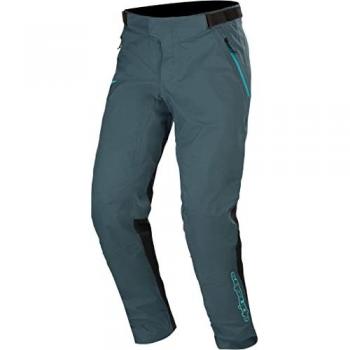 Pantaloni Alpinestars Tahoe per Bicicletta Turchese 28