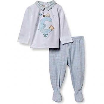 Coprifascia Chicco con Ghettina Pigiamino 032