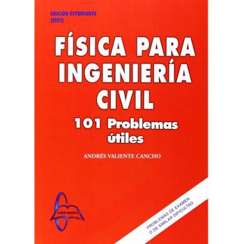 Fisica para ingenieria civil