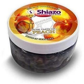 Chicha Pêche Vaporisée Shiazo – 100 g