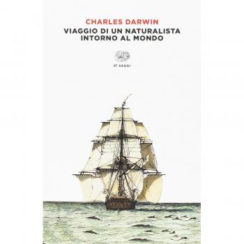 Viaggio di un naturalista intorno al mondo