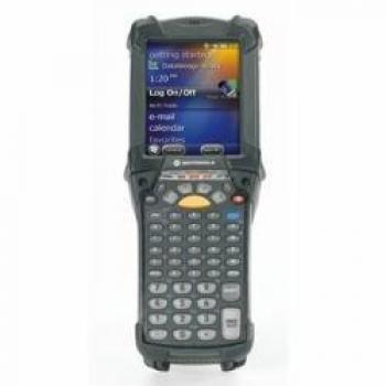 Zebra MC9200 Bluetooth Mobile Computer