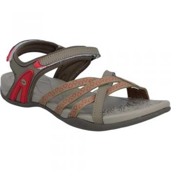 Hi‑Tec Savanna II Damen‑Sandale (Sunset)
