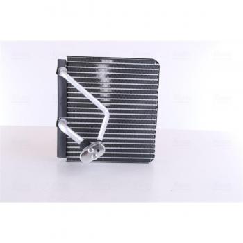 Evaporatore Climatizzatore NISSENS 92342
