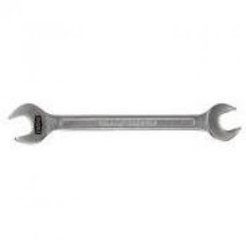 Llave fija 2 bocas chr-v 24x26