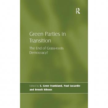 Green Parties in Transition