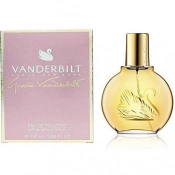 Vanderbilt EDT Spray 100 ml