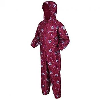 Combinaison Peppa Pig Avec Capuche 6-12 Mois