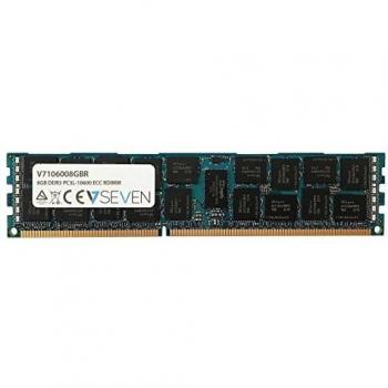 V7 8GB DDR3 PC3-10600