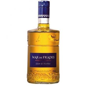 Licor De Hierbas Mar De Frades