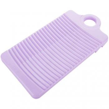Colorful Square Washboard for Children's Clothes