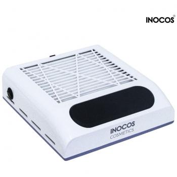 Inocos 80W Aspirador de Pó e Unhas Profissional