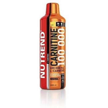 Orange Energy Carnitine 100 k 1 L