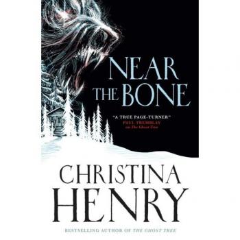 Near the Bone