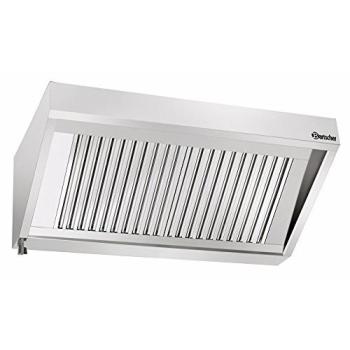 Hotte de ventilation série 700