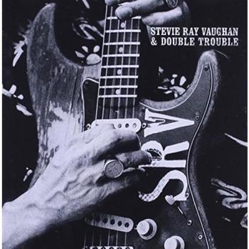 CD VAUGHAN, STEVIE RAY