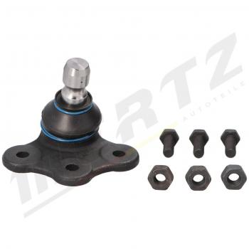 Rotule d'amortisseur OPEL M-S0225