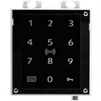 2N Access Unit 2.0 Touch Keypad RFID