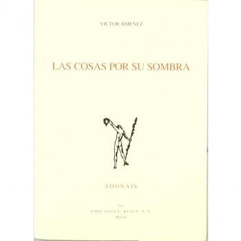 Las cosas por su sombra