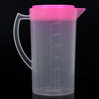 Leak Proof Water Jug