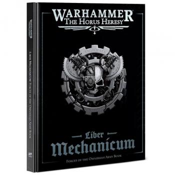 Games Workshop Warhammer: The Horus Heresy