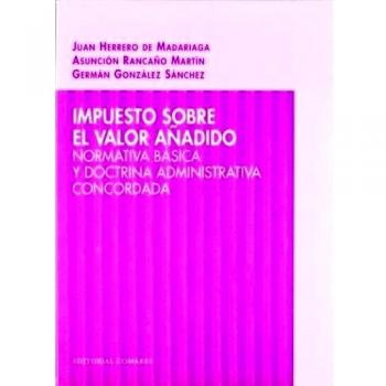 Impuesto sobre el valor añadido