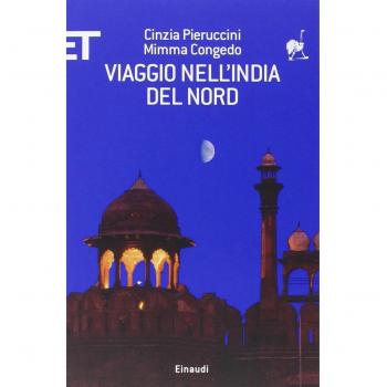 Viaggio nell'India del Nord