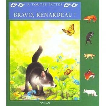 BRAVO, RENARDEAU !