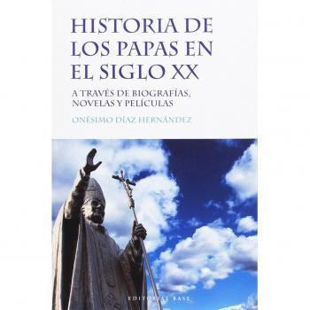 Historia de los papas en el siglo xx