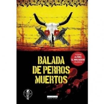 Balada de Perros Muertos