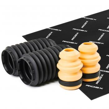 Conjunto de proteção contra poeira RIDEX 919D0218 para amortecedores