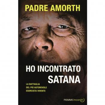 Ho incontrato Satana