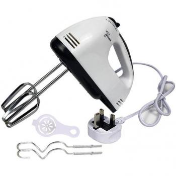 220V 120W Mini Electric Food Mixer