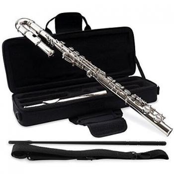 MailleChor FL-100J Traversière Classic