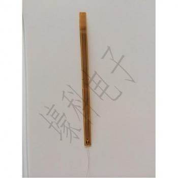 10pcs Concrete Strain Gauges BX120-100AA