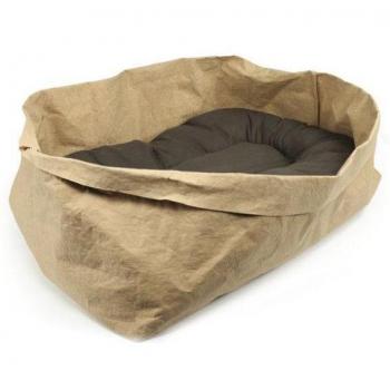 Cuccia Paper Bag Record Home Design