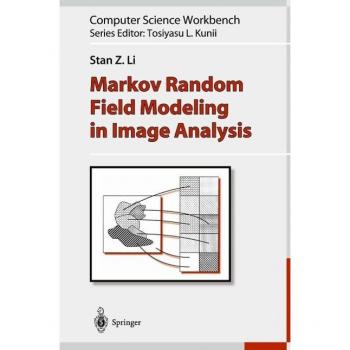 Markov Random Field Modeling in Image Analysis