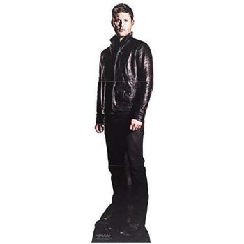 Carton figurine