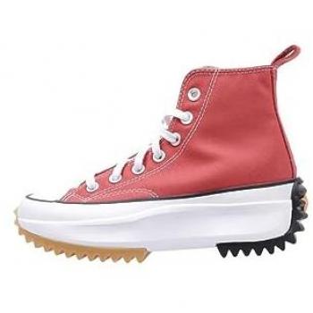 Converse Star Hike Running Platformer