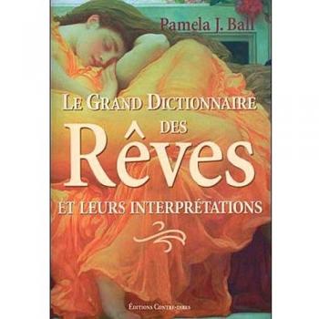 Le grand dictionnaire des rêves et leurs interprétations