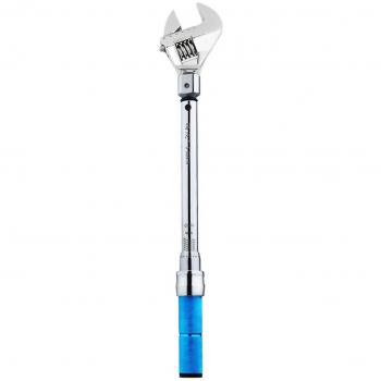 Llave Dinamométrica 5 a 30 Nm para Refrigeración