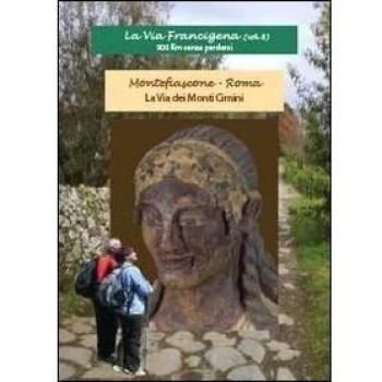 La via Francigena