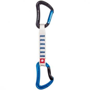 Ocun Kletterexpress Blau 16 cm
