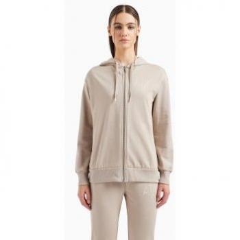 Felpa a zip Armani Exchange XL (Off Road) – 3DYM10 YJEBZ